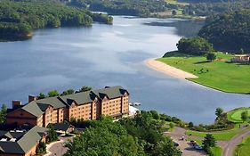 Rocky Gap Casino Resort Flintstone Md